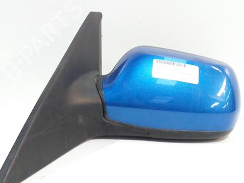 Used Left mirror MAZDA 3 Saloon (BK) 1.6 DI Turbo (BK12Y) (109 hp) 9357414