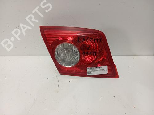 Used Left tailgate light CHEVROLET LACETTI (J200) [2003-2025]  27235473