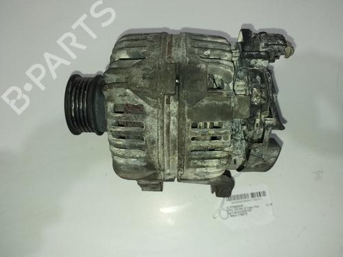 Used Alternator OPEL ZAFIRA / ZAFIRA FAMILY B (A05) [2005-2019]  17666659