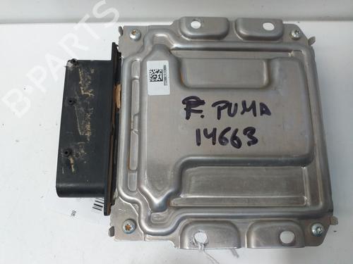 Computer motormanagement FORD PUMA (J2K, CF7)  | BP29533206M57 