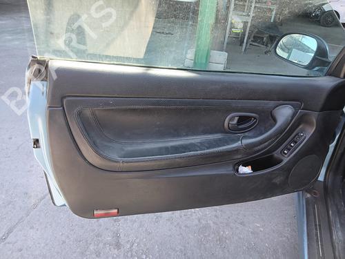 Køler PEUGEOT 406 Coupe (8C) 2.0 16V | BP18346548M31 