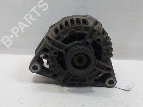 Alternator OPEL ZAFIRA A MPV (T98) 2.0 DTI 16V (F75) | BP9359798M7 
