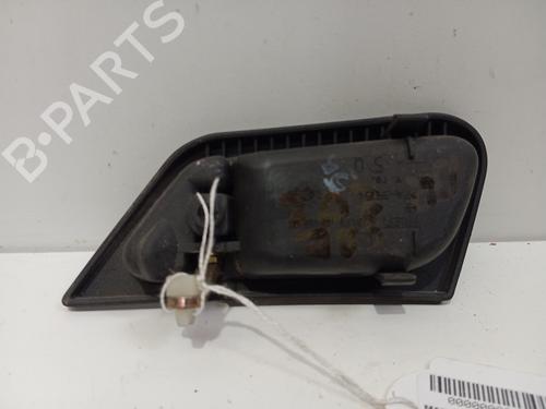 Front right interior door handle MERCEDES-BENZ C-CLASS (W203) C 220 CDI (203.008) | BP12290550I14 