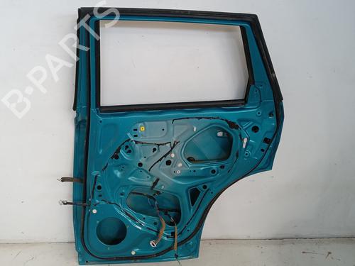 Dør højre bagtil SUZUKI VITARA (LY) | BP37535326C5 - Image 2