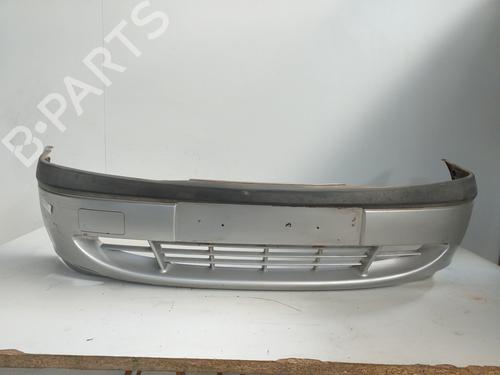 Used Front bumper FORD FIESTA Hatchback Van (JV_) D 1.8 (60 hp) 16231452
