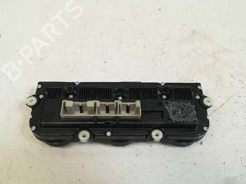 Climate control VW GOLF V (1K1)  | BP9356987I5 