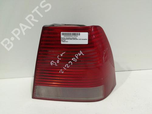 Used Right taillight VW BORA I (1J2) 1.9 TDI (90 hp) 9352655