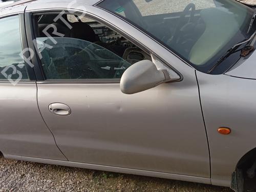 Used Front right lock HYUNDAI LANTRA II (J-2) 1.6 16V (114 hp) 12286811