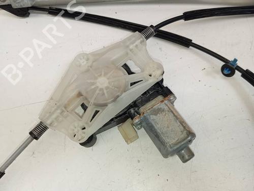 Front left window mechanism CUPRA LEON (KL1, KU1, KUG) 1.4 e-HYBRID | BP38643331C22 - Image 3