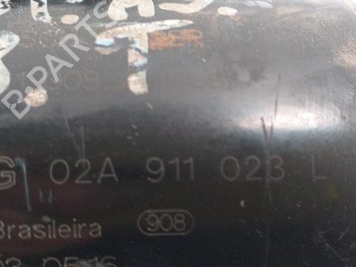 Starter SKODA OCTAVIA I (1U2) 1.9 TDI | BP9352304M8 