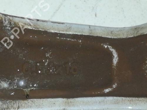 Felg OPEL ASTRA H (A04) 1.7 CDTI (L48) | BP9353910C45 