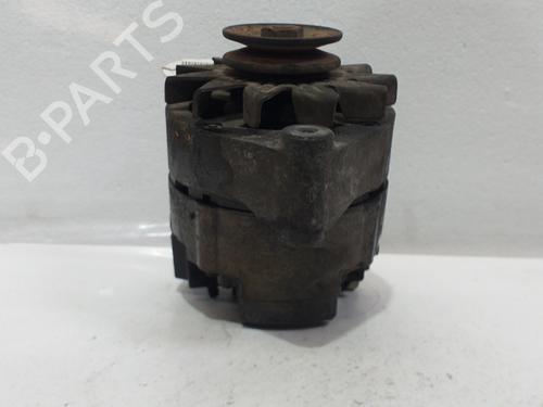Used Alternator BMW 3 (E30) [1982-1992]  9352020