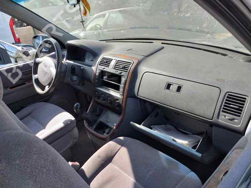 Used Right front window switch KIA CARNIVAL II (GQ) 2.9 CRDi (144 hp) 12276912