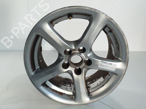 Used Rim VW POLO (9N_, 9A_) 1.4 16V (75 hp) 18137103