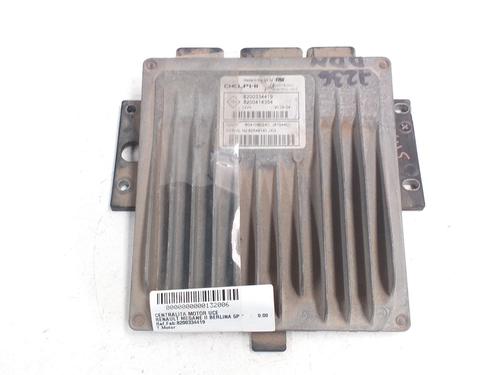 Used Engine control unit (ECU) RENAULT MEGANE II (BM0/1_, CM0/1_) [2001-2012]  9349168
