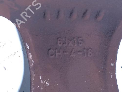 Rim PEUGEOT 406 (8B) 2.0 HDI 110 | BP17216832C45