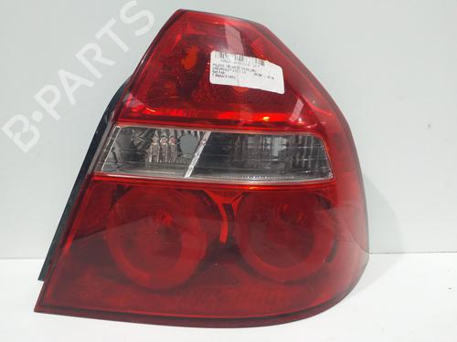 Used Right taillight CHEVROLET AVEO / KALOS Hatchback (T250, T255) 1.4 16V (94 hp) 9346300