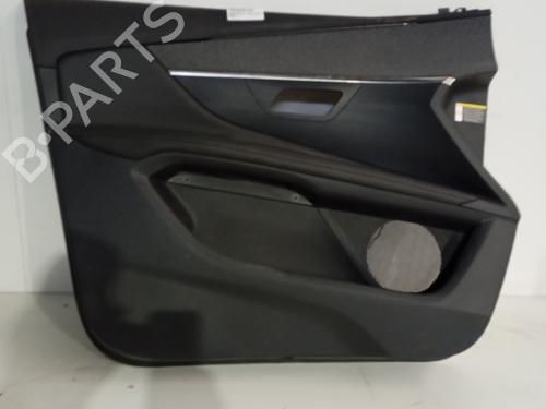 Used Front left panel PEUGEOT 3008 II SUV (MC_, MR_, MJ_, M4_) 1.6 BlueHDi 120 (120 hp) 25156317