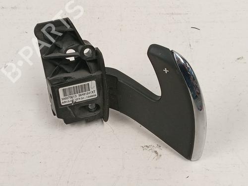 Used Steering wheel controls Steering wheel controls CITROËN C4 Picasso I MPV (UD_) 2.0 HDi 138 (136 hp) 36020308 36020308