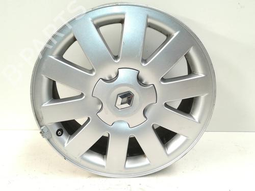 Used Rim RENAULT LAGUNA I (B56_, 556_) [1993-2002]  9350484