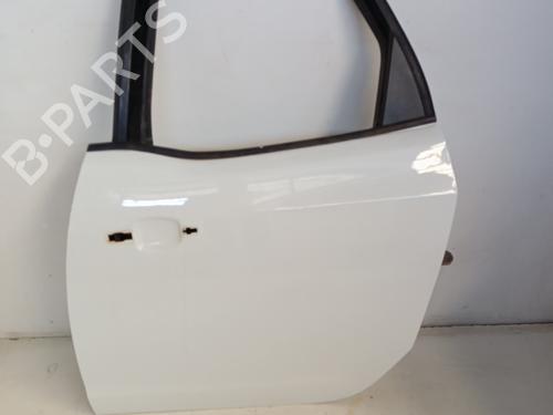 Used Left rear door Left rear door OPEL MERIVA B MPV (S10) 1.6 CDTI (75) (110 hp) 34395127 34395127