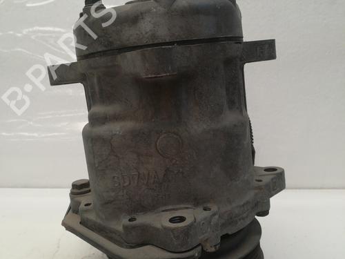 AC compressor CITROËN SAXO (S0, S1)  | BP9348565M34 