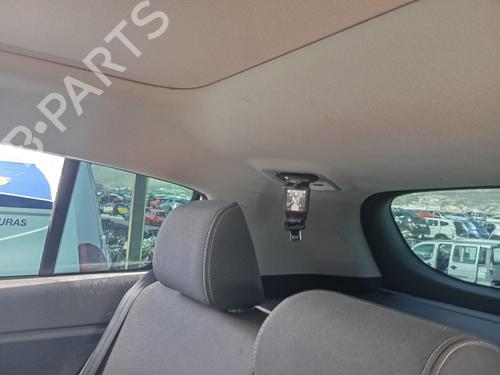 Used Rear center seatbelt KIA SPORTAGE IV (QL, QLE) 1.7 CRDi (116 hp) 25122088