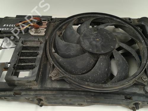 Radiator fan CITROËN XSARA (N1) 2.0 HDi 90 | BP9359512M35 