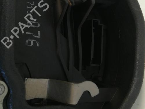 Rear right lock BMW 5 (E60) 530 d | BP16072252C99 