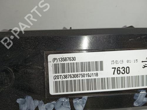 Elektronisk modul OPEL ADAM (M13) 1.4 | BP18134734M83 