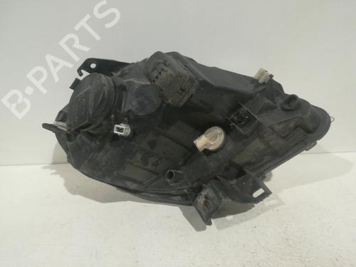 Left headlight RENAULT KANGOO (KC0/1_) 1.5 dCi (KC07) | BP9354992C28 
