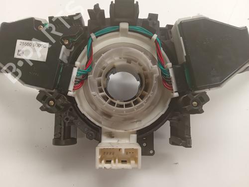 Switch NISSAN NOTE (E11, NE11) 1.4 | BP14365662I30 - Image 2