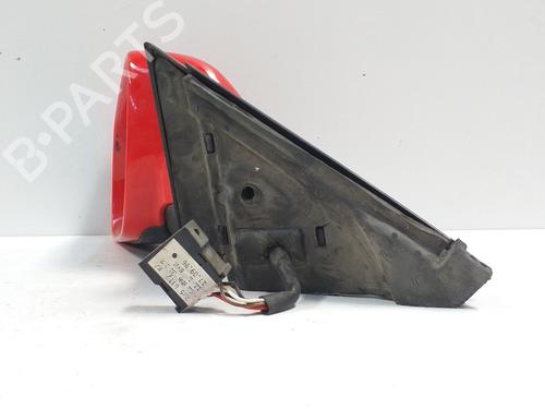 Retrovisor esquerdo AUDI A3 (8L1)  | BP9347993C26 