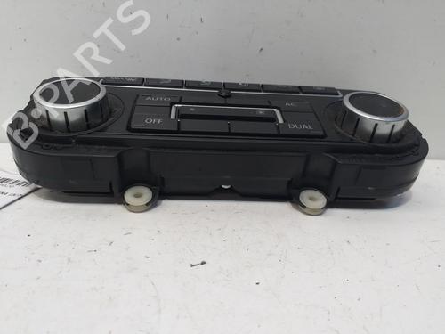 AC Styreenhet / Manøvreringsenhet VW PASSAT B6 (3C2) 2.0 TDI | BP24198447I5 