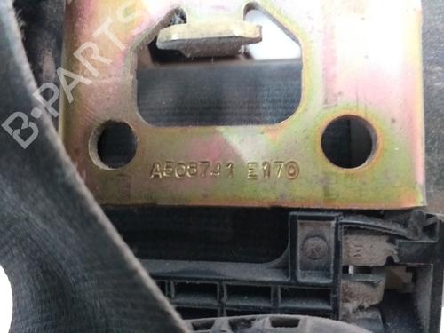 Front left seatbelt OPEL VIVARO A Van (X83) 1.9 DTI (F7) | BP14919543I26 