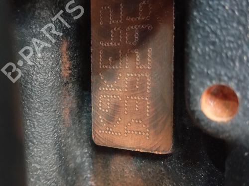 Engine NISSAN MICRA V (K14)  | BP29970280M1