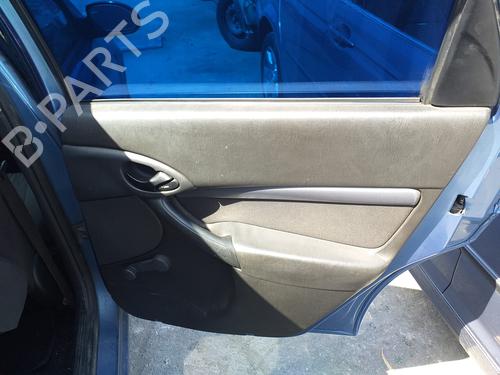Felg FORD FOCUS I (DAW, DBW) 1.8 TDCi | BP15357398C45 