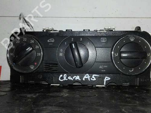 Used Climate control MERCEDES-BENZ A-CLASS (W169) [2004-2012]  10246124
