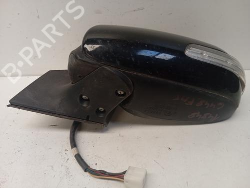 Left mirror TOYOTA AVENSIS (_T25_) 2.2 D-4D (ADT251_, ADT251R) | BP28484394C26 