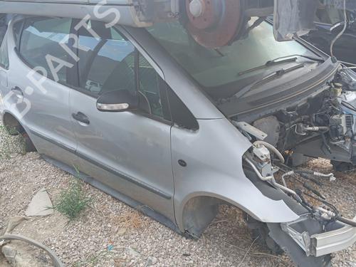 Front left window mechanism MERCEDES-BENZ A-CLASS (W168) A 170 CDI (168.009, 168.109) | BP24404474C22 