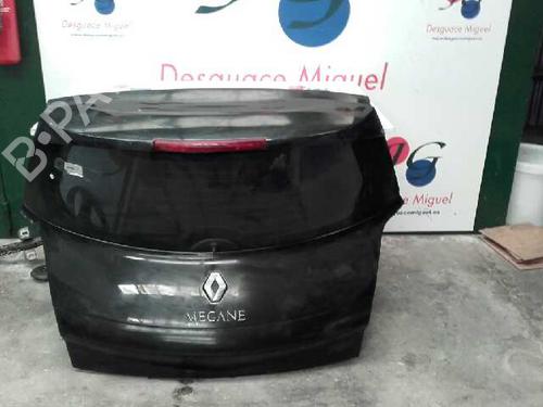 Bakluke CC/Kombi-Kupé RENAULT MEGANE II Saloon (LM0/1_) [2003-2025]  9346477