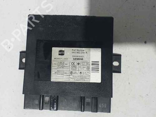 Used Comfort control module SEAT IBIZA II (6K1) [1993-2002]  9357893