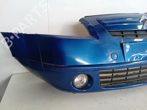 Front bumper CITROËN C2 (JM_) 1.1 | BP28355277C7 