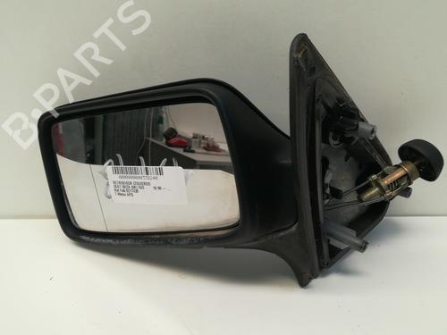 Left mirror SEAT IBIZA II (6K1) 1.4 i | BP13383316C26 