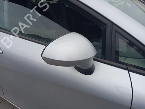 Right mirror SEAT LEON (1P1)  | BP20320517C27 