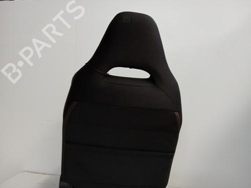 Right front seat SUBARU IMPREZA Hatchback (GR, GH, G3)  | BP17481863C16 