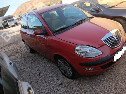Right mirror LANCIA YPSILON (843_) 1.4 16V (843.AXC11, 843.AXC1B, 843.AXC1A) | BP17072926C27 