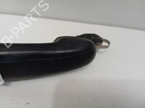 Front left exterior door handle SEAT CORDOBA (6K1, 6K2) 1.4 i | BP16234170C128 