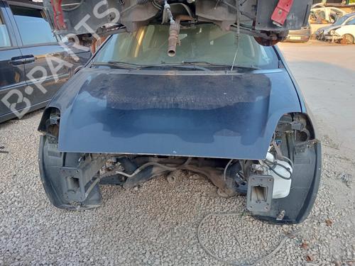 Left taillight FIAT GRANDE PUNTO (199_) 1.4 (199AXB11, 199AXB1A, 199BXB1A, 199AXL1A) | BP9357235C34 