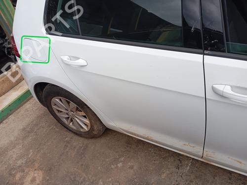 Used Fuel flap VW GOLF VII (5G1, BQ1, BE1, BE2) [2012-2021]  24310648